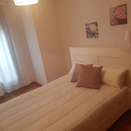 Apartamento Minoca Con Garaje Виго Екстериор снимка