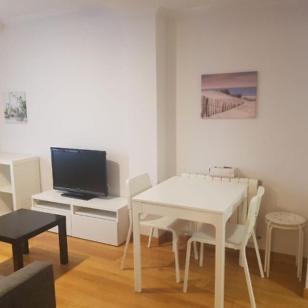 Apartamento Minoca Con Garaje Виго Екстериор снимка