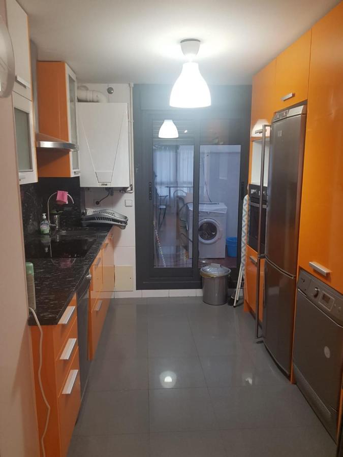Apartamento Minoca Con Garaje Виго Екстериор снимка