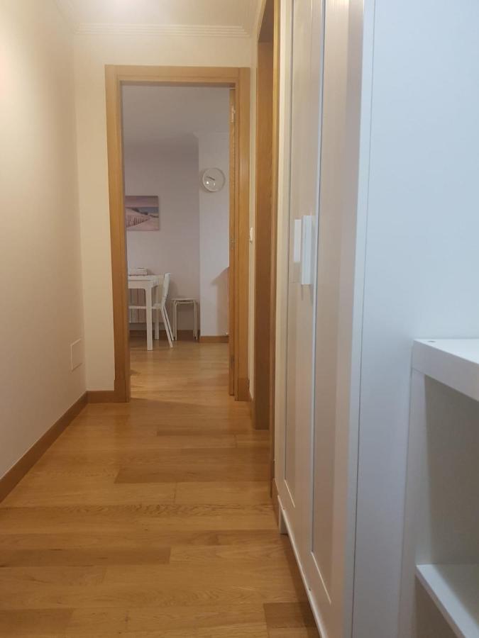 Apartamento Minoca Con Garaje Виго Екстериор снимка