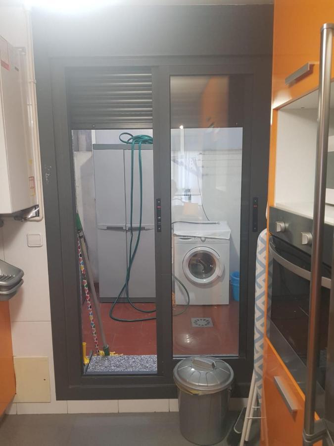 Apartamento Minoca Con Garaje Виго Екстериор снимка