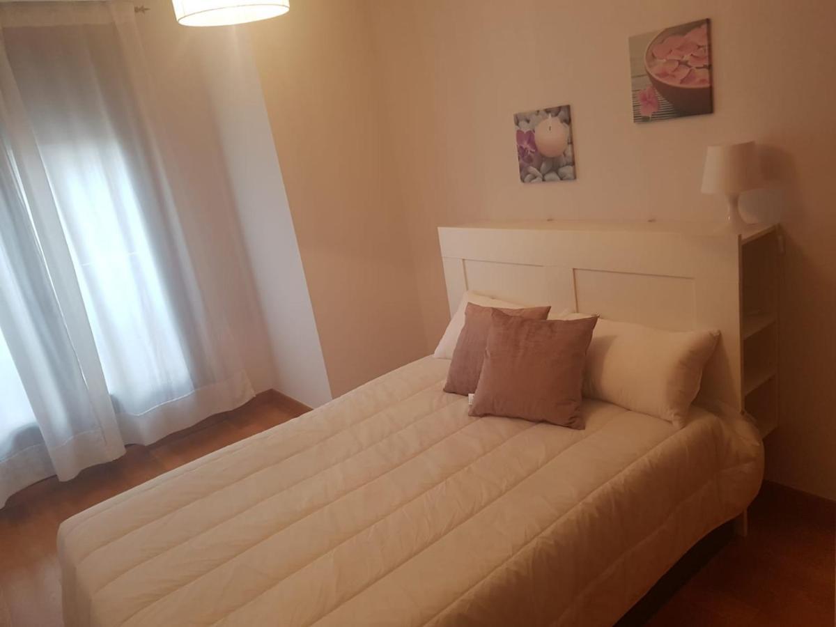 Apartamento Minoca Con Garaje Виго Екстериор снимка